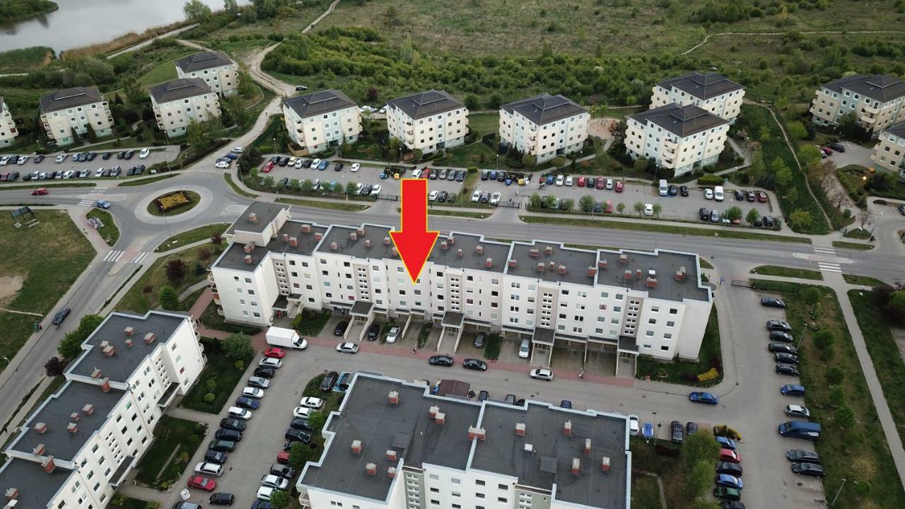 Apartament Familijny 3 64m2 *