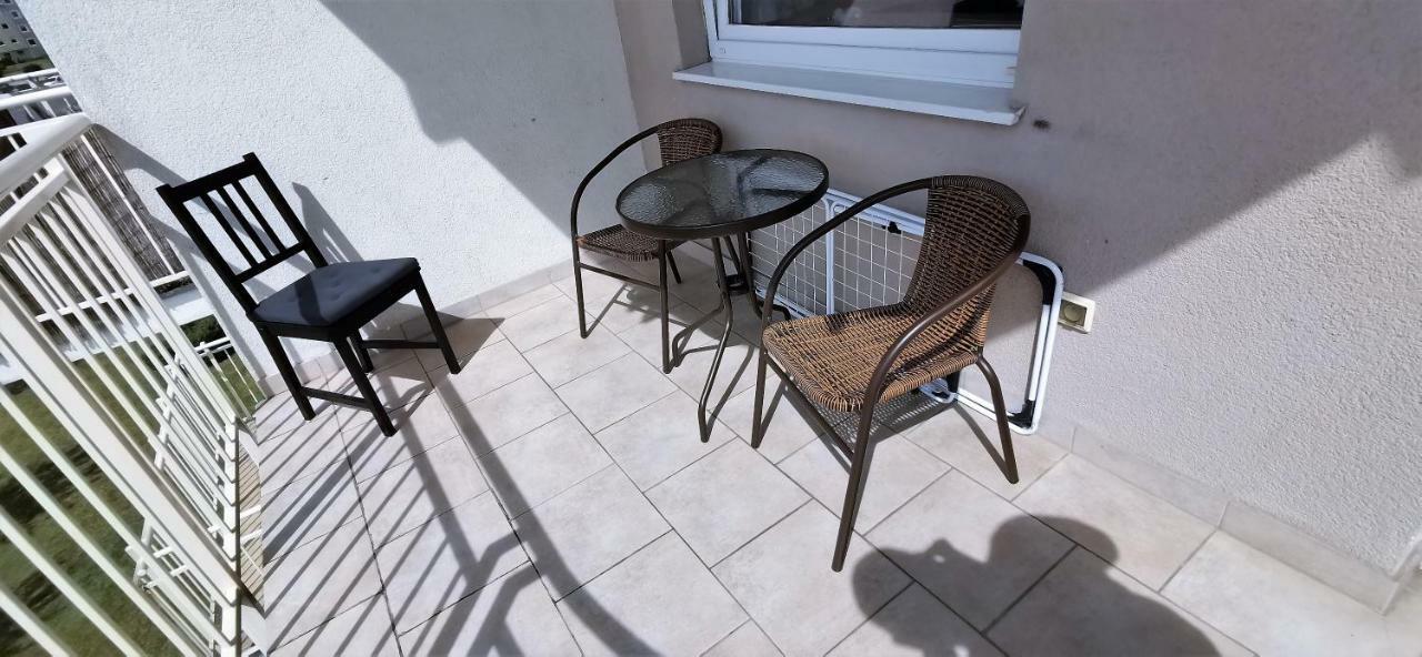 Familijny 3 64m2 Apartament